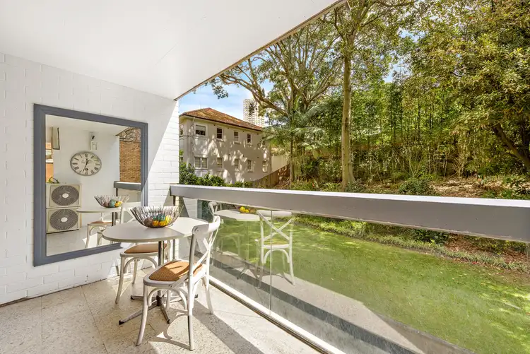 Fourth view of Homely apartment listing, 9/29 Ocean Avenue, Double Bay NSW 2028