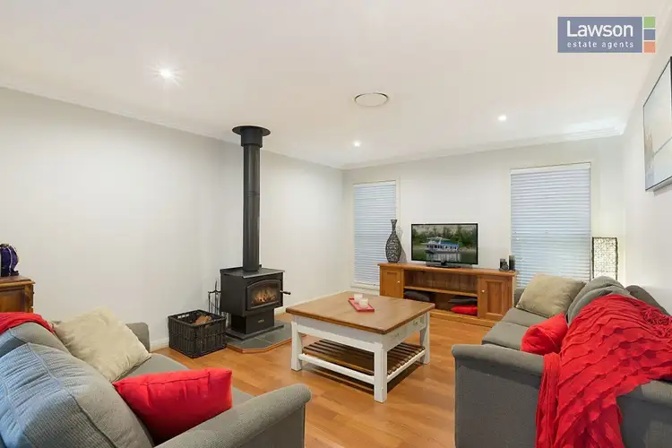 Sixth view of Homely house listing, 124 Dandaraga Road, Mirrabooka NSW 2264