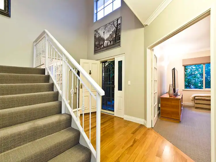 Fifth view of Homely house listing, 25 Doney Street, Alfred Cove WA 6154