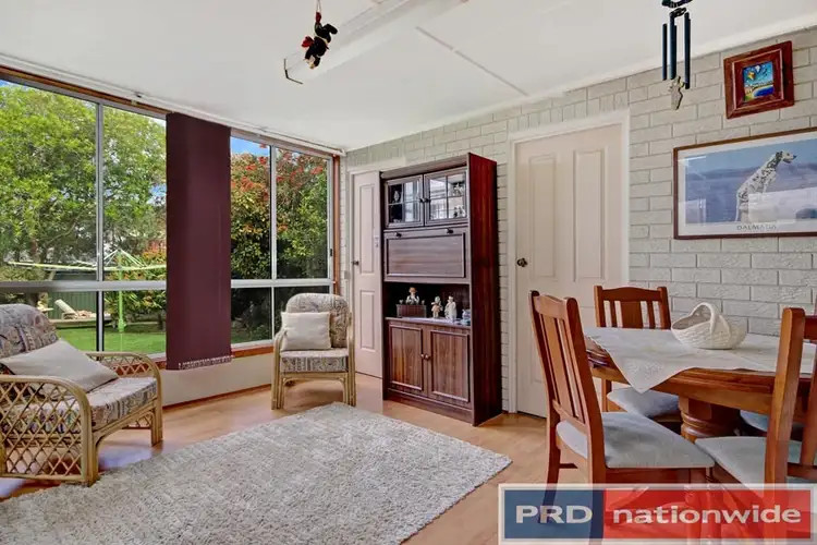 Sixth view of Homely house listing, 95 Lorraine Street, Peakhurst Heights NSW 2210