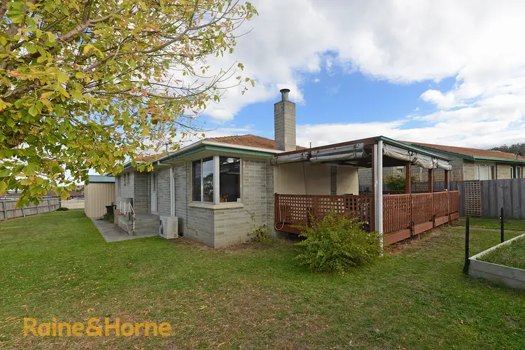 Fourth view of Homely house listing, 51 Fontain Circle, Rokeby TAS 7019