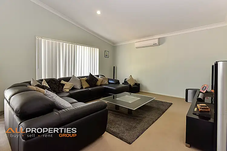 Third view of Homely house listing, 20 Hofmann Close, Oxley QLD 4075
