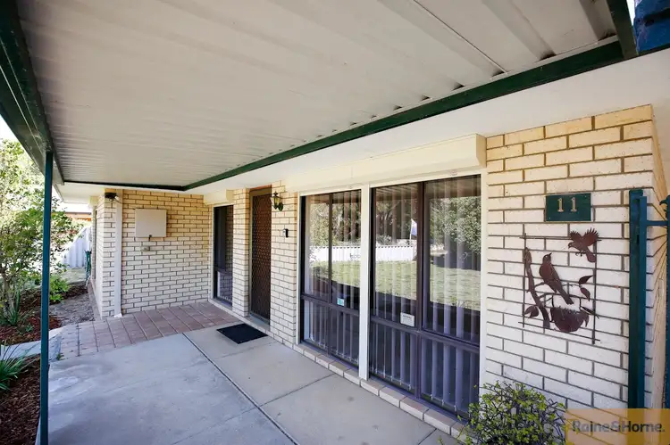 Third view of Homely house listing, 11 Dutton Way, Singleton WA 6175