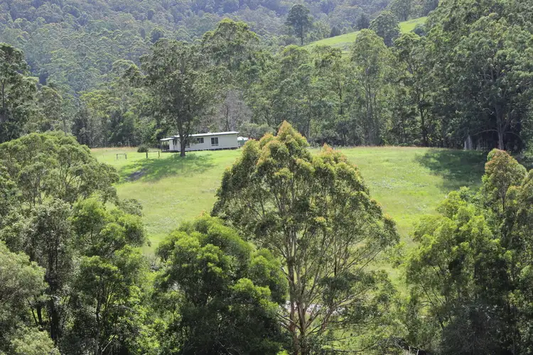 Main view of Homely rural property listing, Address available on request