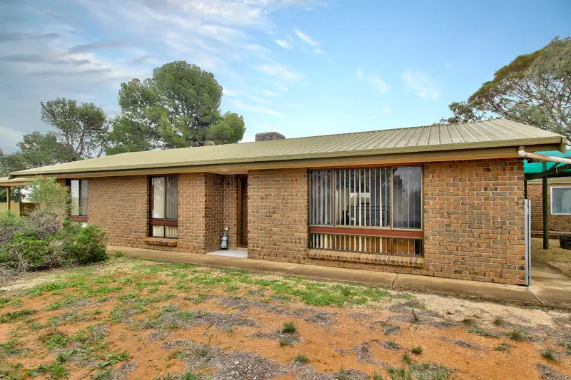 Main view of Homely house listing, 158 Newton Road, Loxton SA 5333