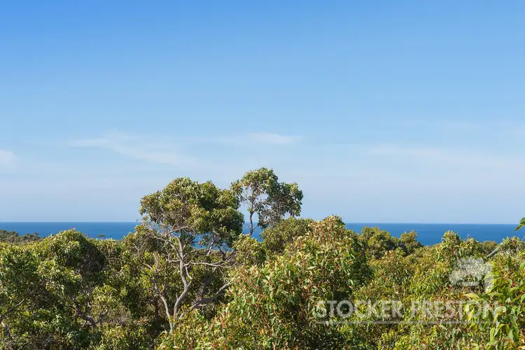 Sixth view of Homely land listing, 18 Lancelot View, Eagle Bay WA 6281