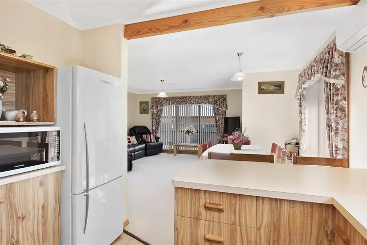 Fifth view of Homely unit listing, 2/13 Amber Court, Ulverstone TAS 7315