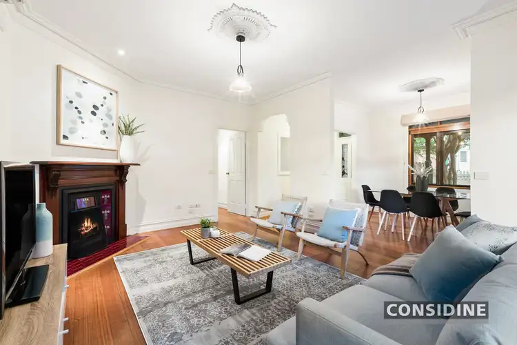 Fourth view of Homely house listing, 1/25 Wallace Crescent, Strathmore VIC 3041