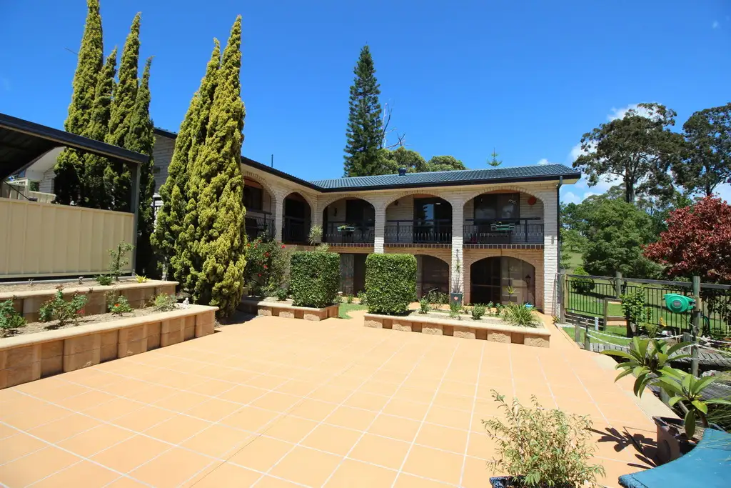 Main view of Homely rural property listing, 655 Lake Innes Drive, Lake Innes NSW 2446