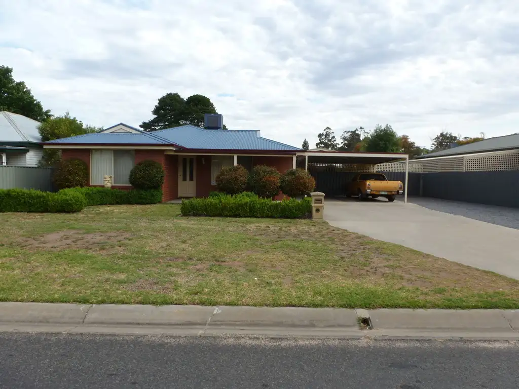 Main view of Homely house listing, 13 MacLean Street, Ararat VIC 3377