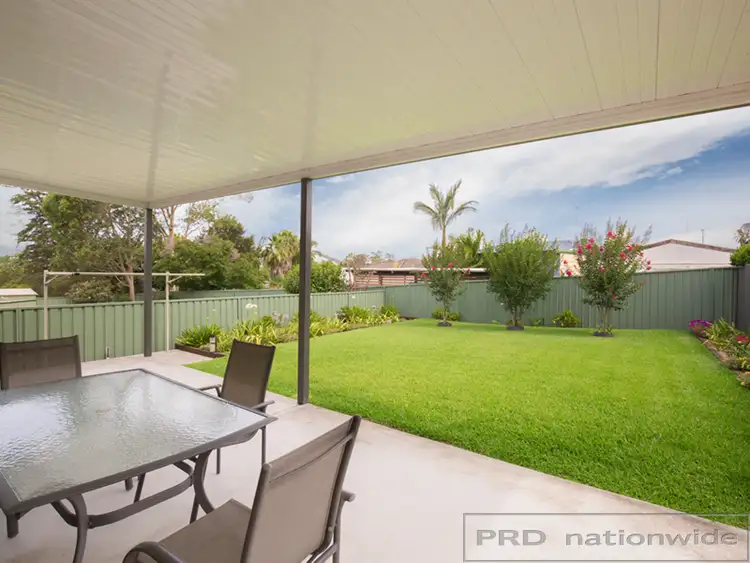 Second view of Homely house listing, 2/18 John Verge Ave, Rutherford NSW 2320
