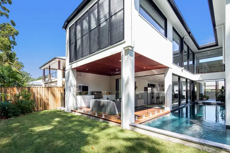 Third view of Homely house listing, 3 Sanctuary Grove Drive, Buderim QLD 4556