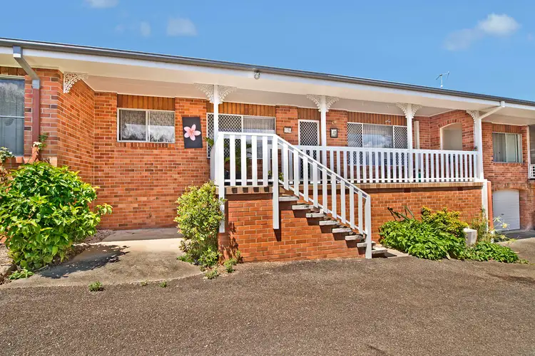 Second view of Homely villa listing, 6/43 Owen Street, Port Macquarie NSW 2444