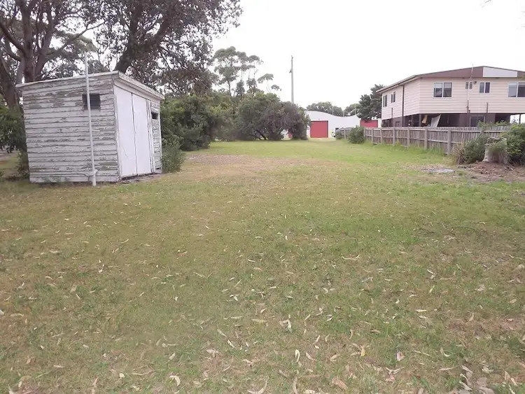 Third view of Homely land listing, 3 Jorgensen Street, Marlo VIC 3888