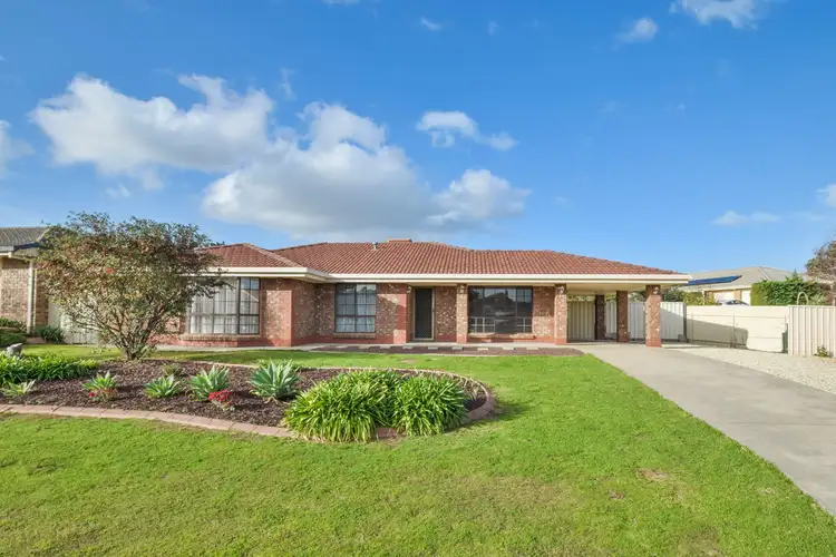 5 Antonia Circuit, Hallett Cove SA 5158