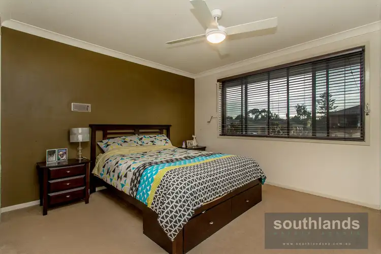 Fifth view of Homely house listing, 35 Tukara Road, South Penrith NSW 2750