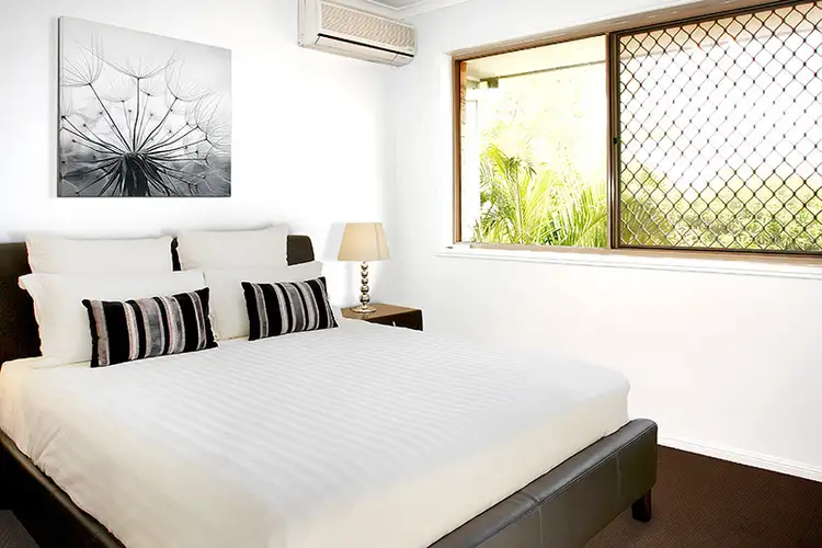 Main view of Homely townhouse listing, 7/32 Tomkins Road, Riverhills QLD 4074