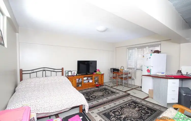 Fifth view of Homely apartment listing, 3/66 Merthyr Rd, New Farm QLD 4005