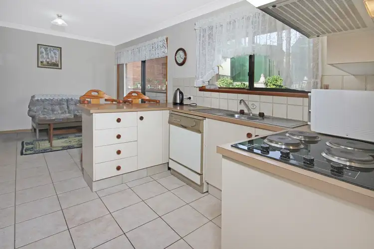 Fourth view of Homely house listing, 13 Valley Road, Denhams Beach NSW 2536