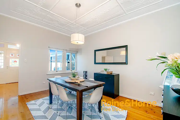 Fourth view of Homely house listing, 62 Henry Street, Five Dock NSW 2046
