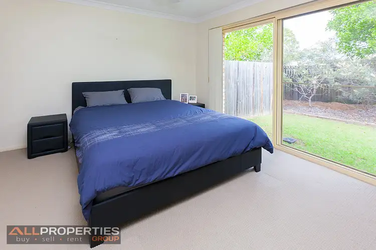 Fifth view of Homely townhouse listing, 16/54 Short Street, Boronia Heights QLD 4124