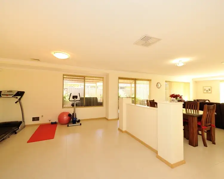 Seventh view of Homely house listing, 8 Chestnut Way, Baldivis WA 6171