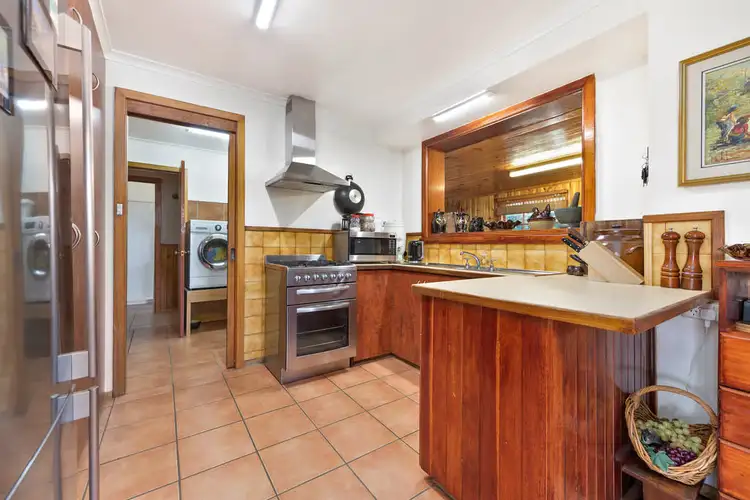 Third view of Homely house listing, 3 Coachmans Road, Evandale TAS 7212