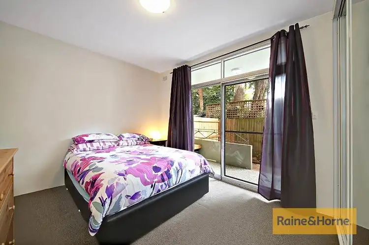 Fifth view of Homely apartment listing, 5/16 Grosvenor Crescent, Summer Hill NSW 2130