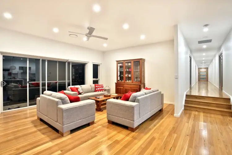 Fourth view of Homely house listing, 3 Lincoln Close, Berry NSW 2535