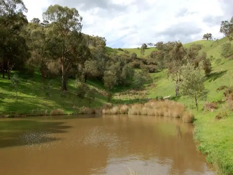 Second view of Homely land listing, Gate 6/231 Shannons Road, Murrindindi VIC 3717