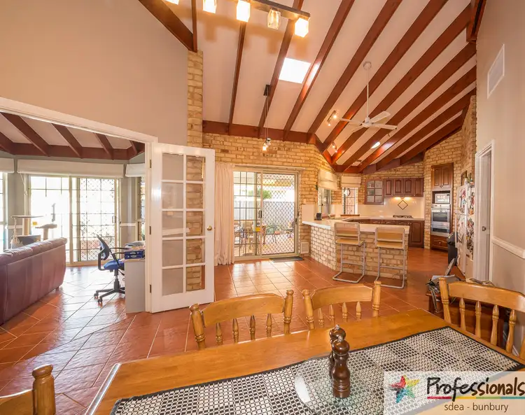 Seventh view of Homely house listing, 24 Hayward Street, South Bunbury WA 6230