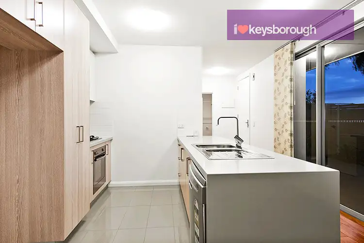 Second view of Homely house listing, 15/19 Peppertree Street, Keysborough VIC 3173
