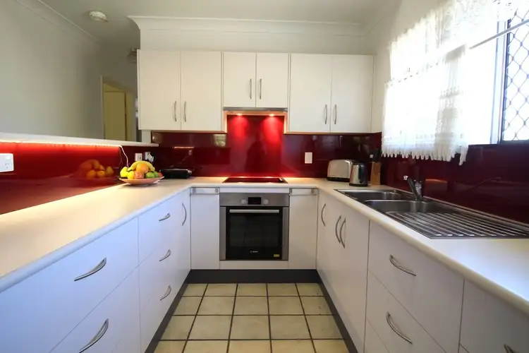 Second view of Homely house listing, 9 Chantilly Court, Rasmussen QLD 4815