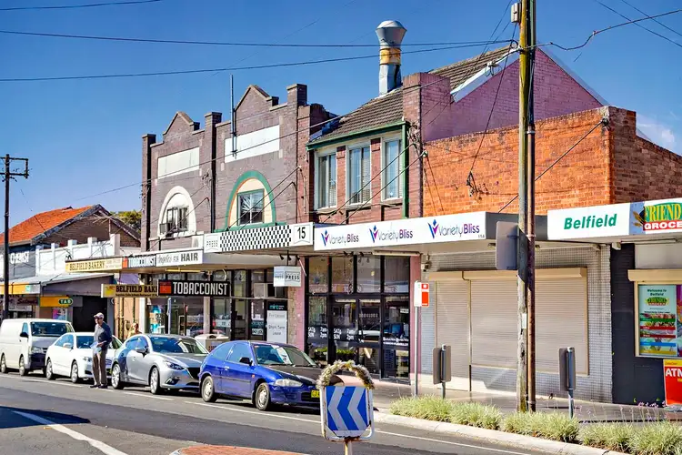 Seventh view of Homely house listing, 15 Linda Street, Belfield NSW 2191