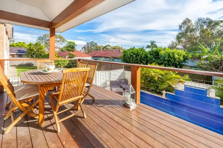 Fifth view of Homely semi-detached listing, 222 Beauchamp Road, Matraville NSW 2036