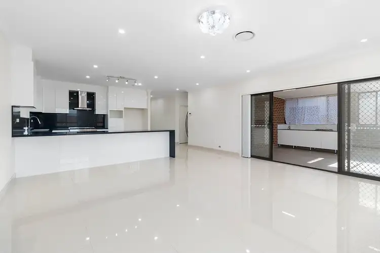Third view of Homely house listing, 32 Gowanlea Avenue, Elizabeth Hills NSW 2171