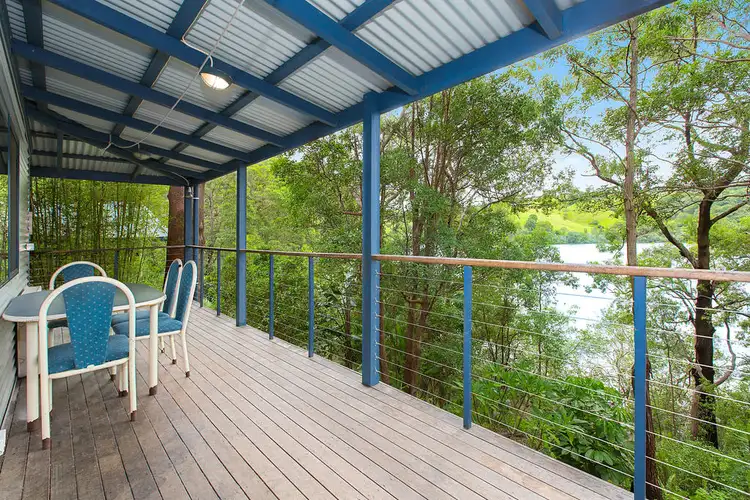 Fourth view of Homely house listing, 182 Peninsula Drive, Bilambil Heights NSW 2486