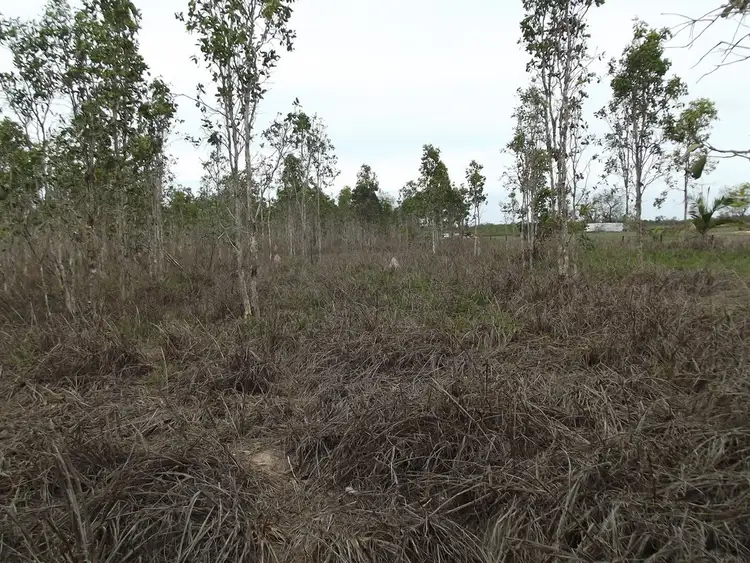 Fifth view of Homely land listing, 38 Blue Mountain Drive, Bluewater Park QLD 4818