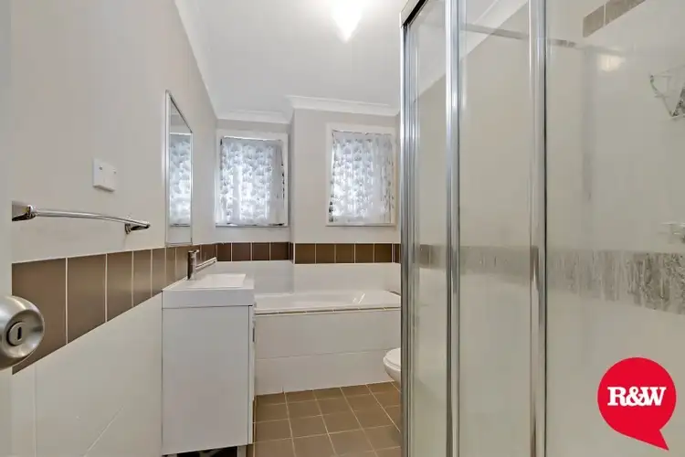 Fifth view of Homely townhouse listing, 13/32 O'Brien Street, Mount Druitt NSW 2770