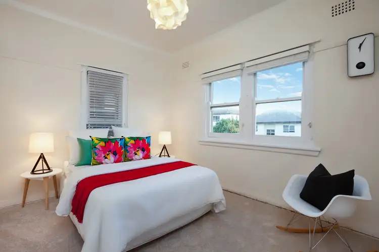 Sixth view of Homely apartment listing, 9/40-42 Ramsgate Avenue, Bondi Beach NSW 2026