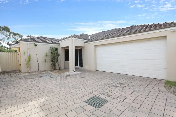 30a Hackbridge Way, Bayswater WA 6053
