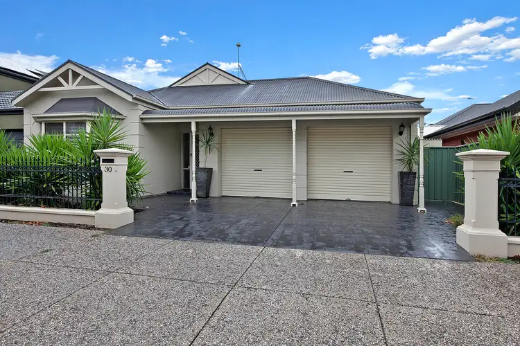 Main view of Homely house listing, 30 Grasswren Way, Mawson Lakes SA 5095