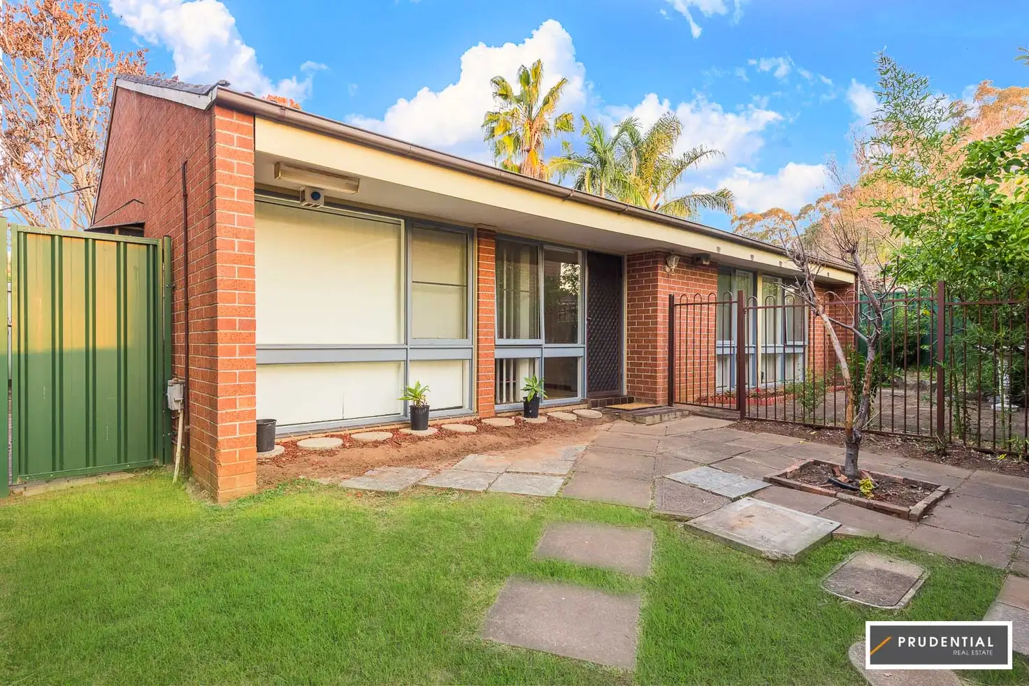 Main view of Homely villa listing, 27/15-19 Fourth Avenue, Macquarie Fields NSW 2564