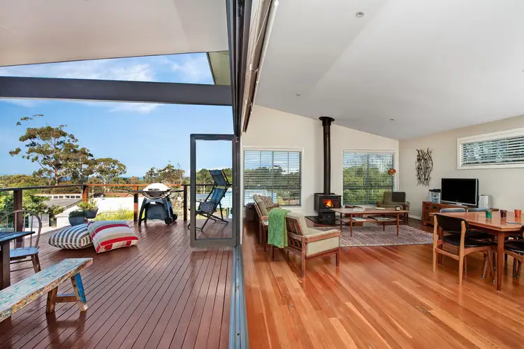 Third view of Homely house listing, 45 Bushland Avenue, Mollymook Beach NSW 2539