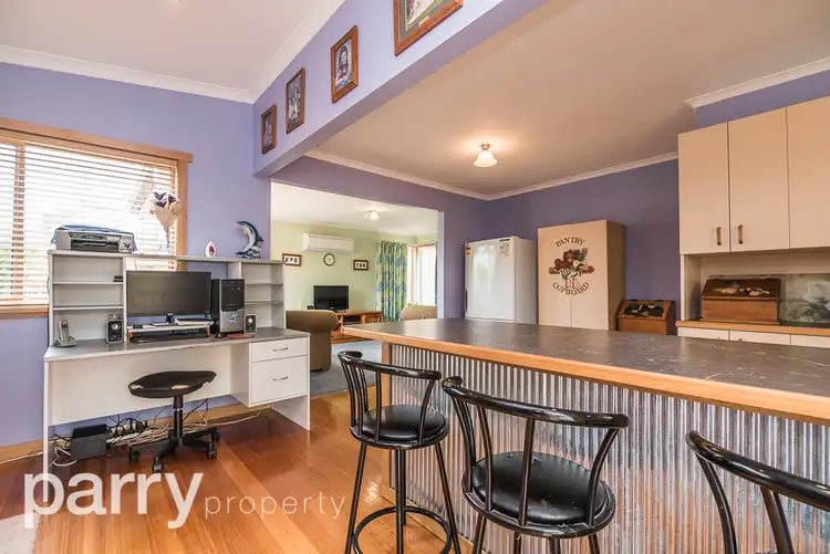 Sixth view of Homely house listing, 16 Bluegum Road, Youngtown TAS 7249