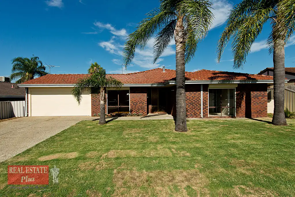 Main view of Homely house listing, 137 Blackadder Road, Swan View WA 6056