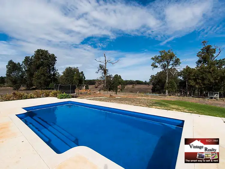 Main view of Homely house listing, 3 Honeybush Vista, Jarrahdale WA 6124