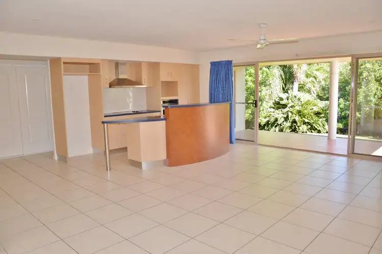 Second view of Homely house listing, 16 Seacove Court, Eimeo QLD 4740