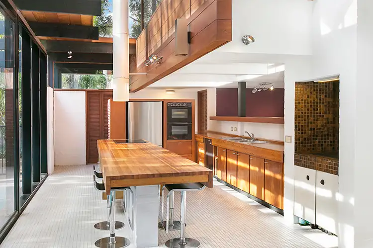 Third view of Homely house listing, 104 Burns Rd, Wahroonga NSW 2076