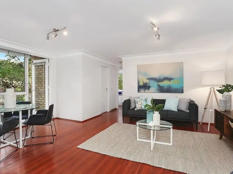 Main view of Homely apartment listing, 9/2 Murray Street, Lane Cove NSW 2066
